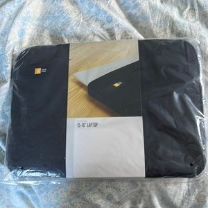 Case logic 15-16in laptop case